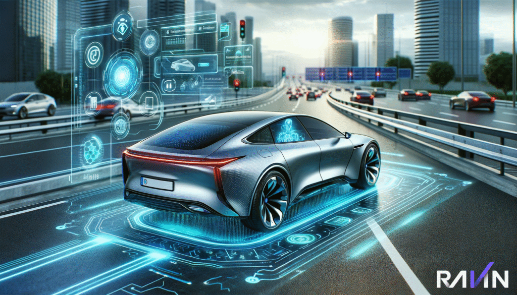 How Artificial Intelligence Is Changing the Car Insurance Industry