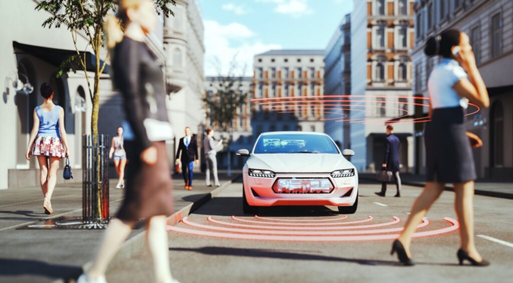 The Impact of Autonomous Vehicles on Car Insurance