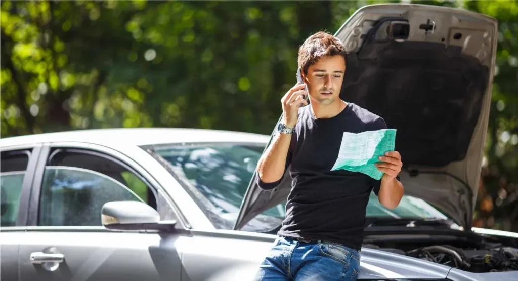 What to Check Before Renewing Your Car Insurance Policy
