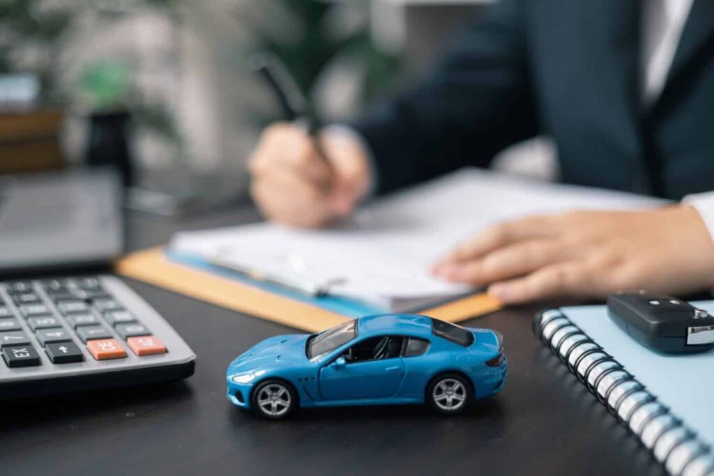 How to Compare Car Insurance Quotes Like a Pro
