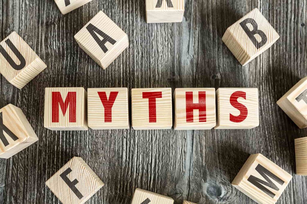 Top 10 Car Insurance Myths Busted