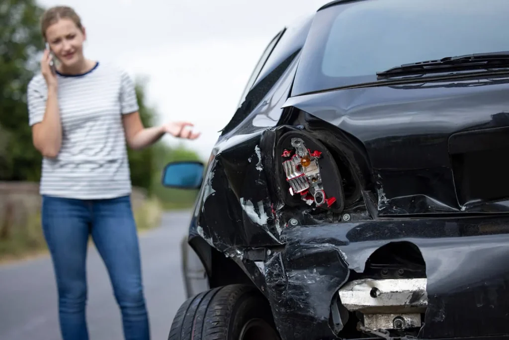 How Your Driving Record Affects Your Insurance Costs